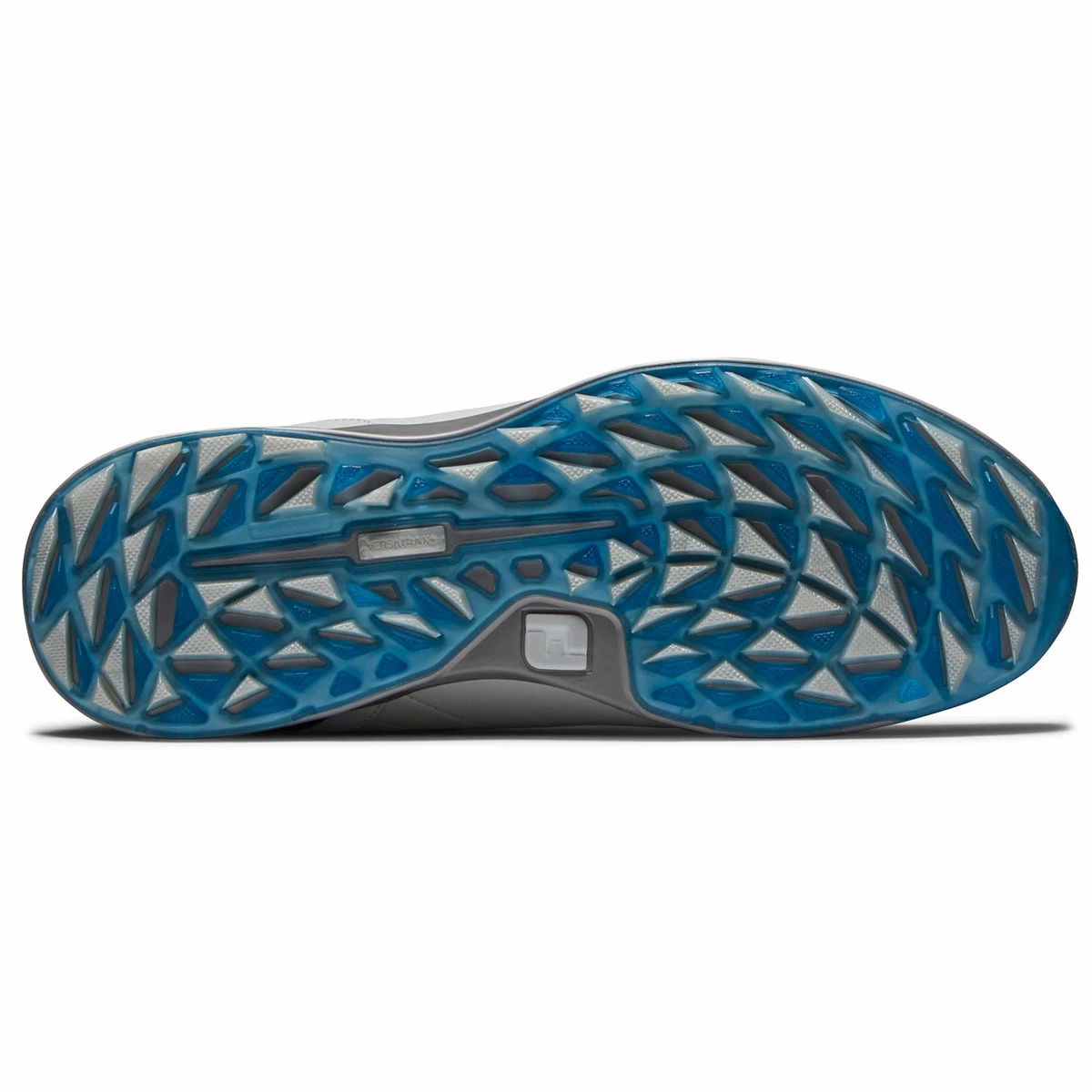 FootJoy FJ Stratos S21 ATHLETIC 4 WIDE WHITE - Image 3