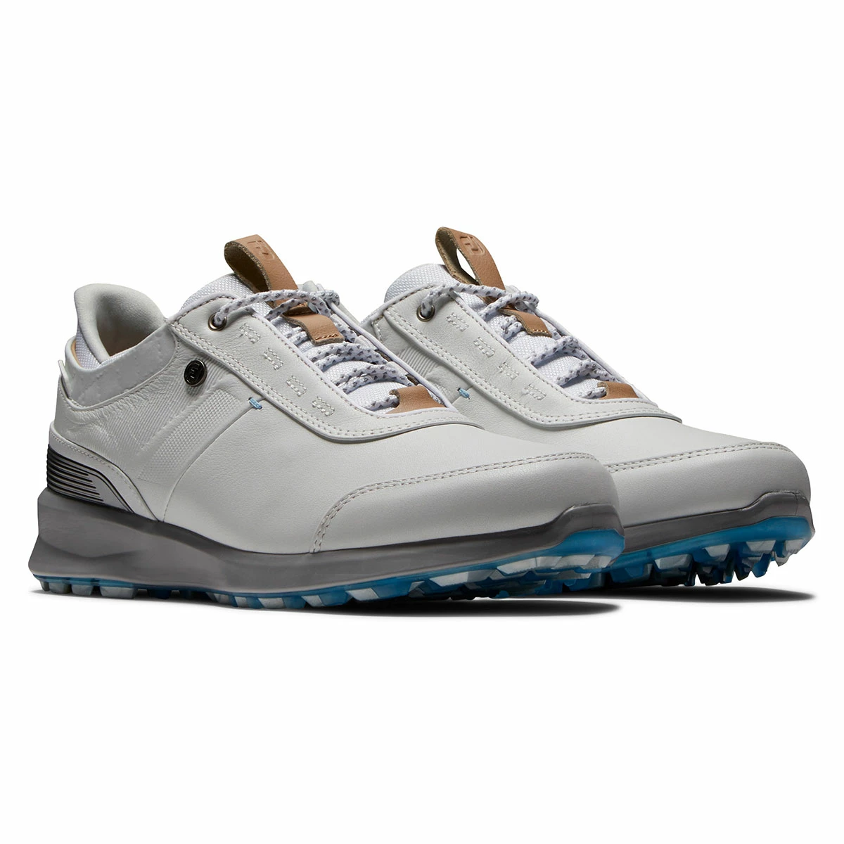 FootJoy FJ Stratos S21 ATHLETIC 4 WIDE WHITE - Image 4