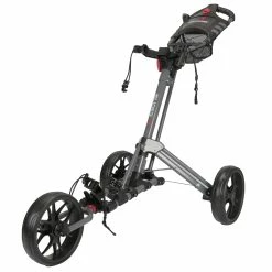 Benross Slider Golf Trolley UNISEX ONE SIZE GREY