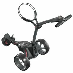 Motocaddy M1 Standard Lithium 18 HOLE LITHIUM GRAPHITE