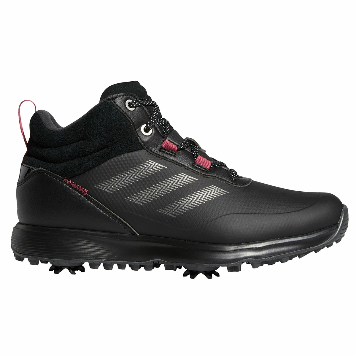 Adidas Golf Adidas Boot S2G Mid W21 ATHLETIC 4 BLACK