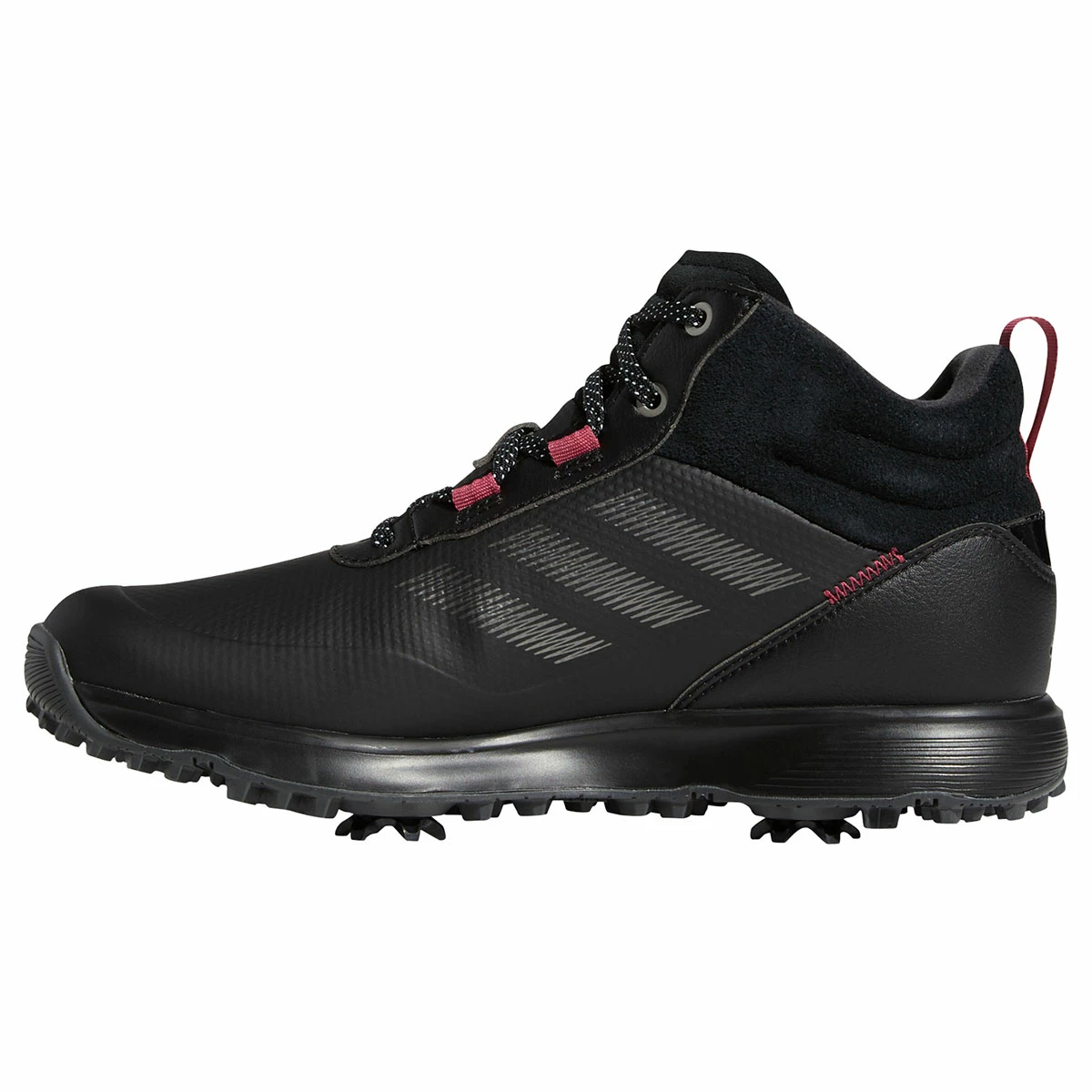 Adidas Golf Adidas Boot S2G Mid W21 ATHLETIC 4 BLACK - Image 2