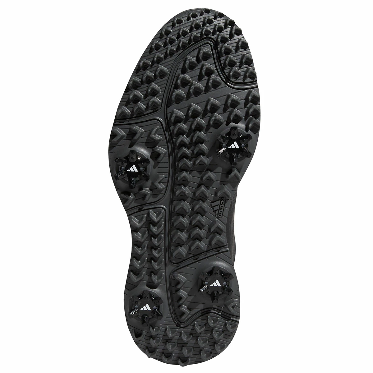 Adidas Golf Adidas Boot S2G Mid W21 ATHLETIC 4 BLACK - Image 4