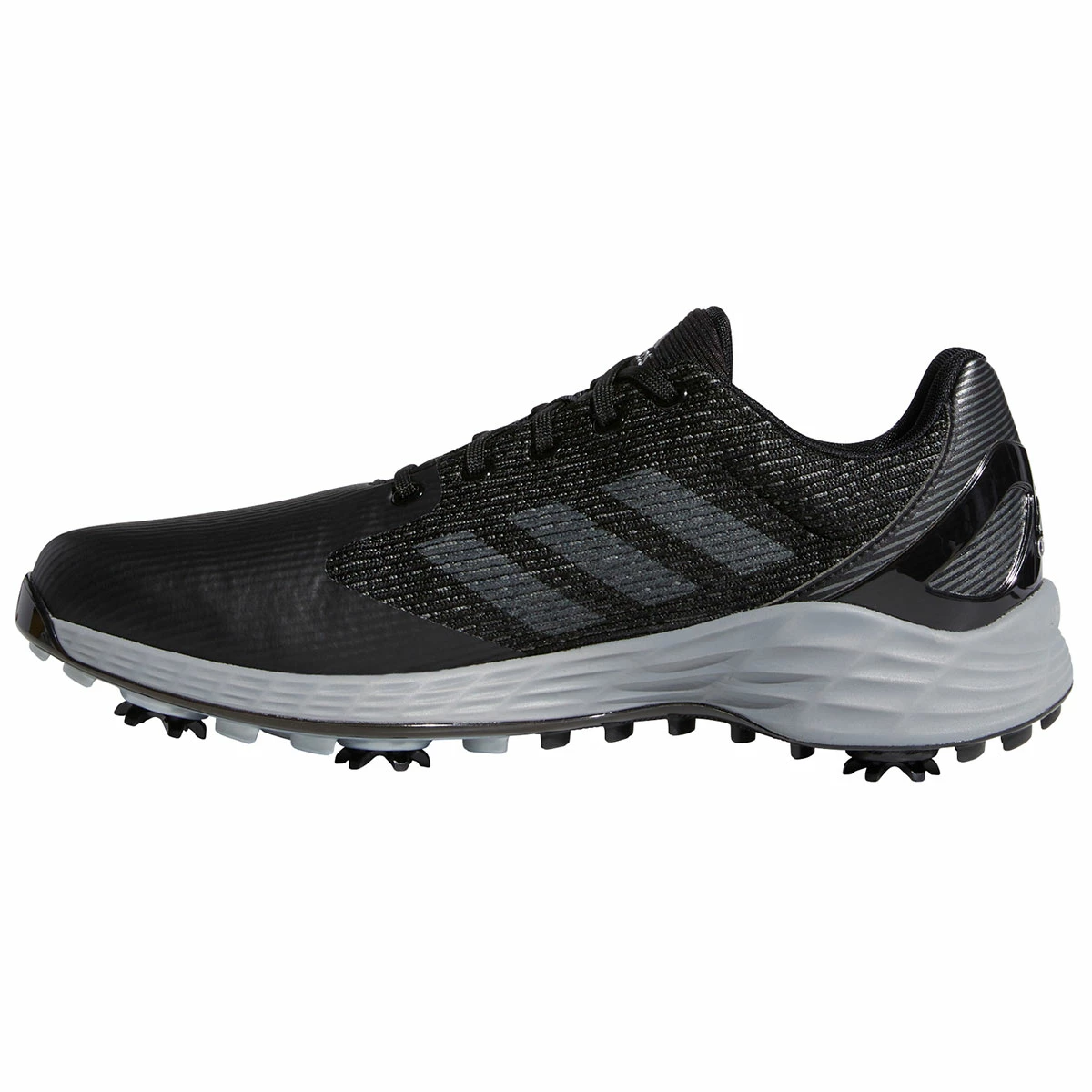 Adidas Golf Adidas ZG21 Motion W21 ATHLETIC 7 BLK/GREY - Image 2