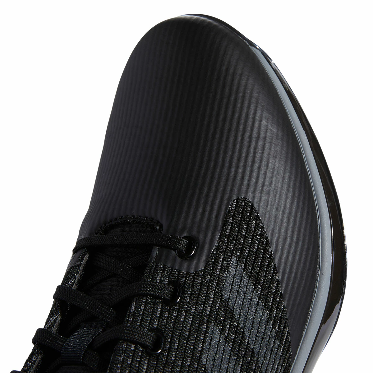 Adidas Golf Adidas ZG21 Motion W21 ATHLETIC 7 BLK/GREY - Image 5