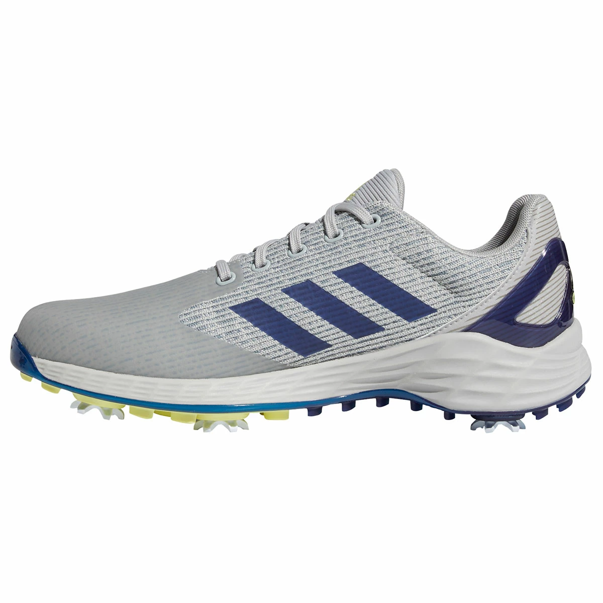 Adidas Golf Adidas ZG21 Motion W21 ATHLETIC 7 GRYBLUE - Image 2