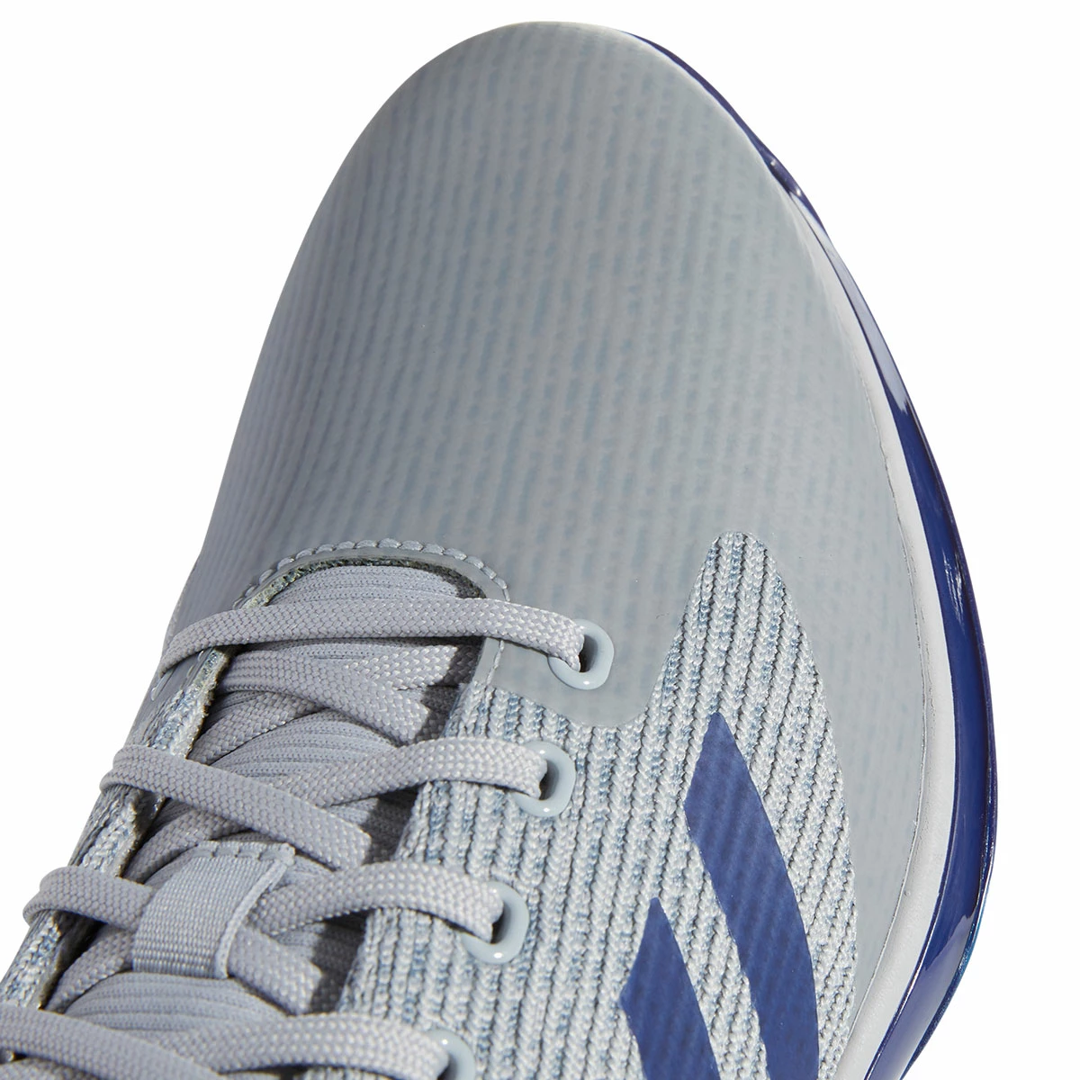 Adidas Golf Adidas ZG21 Motion W21 ATHLETIC 7 GRYBLUE - Image 5