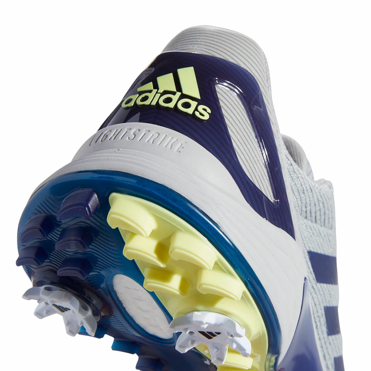 Adidas Golf Adidas ZG21 Motion W21 ATHLETIC 7 GRYBLUE - Image 6