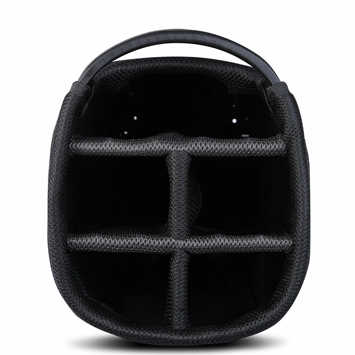 Big Max Dri Lite Feather Stand UNISEX ONE SIZE GRY BLACK - Image 3