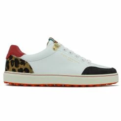 Royal Albartross Royal Alb The Fieldfox W21 ATHLETIC 6 WHTLEOPRD