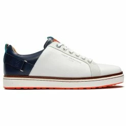 Royal Albartross Royal Alb The Solstice W21 ATHLETIC 7 WHT NAVY
