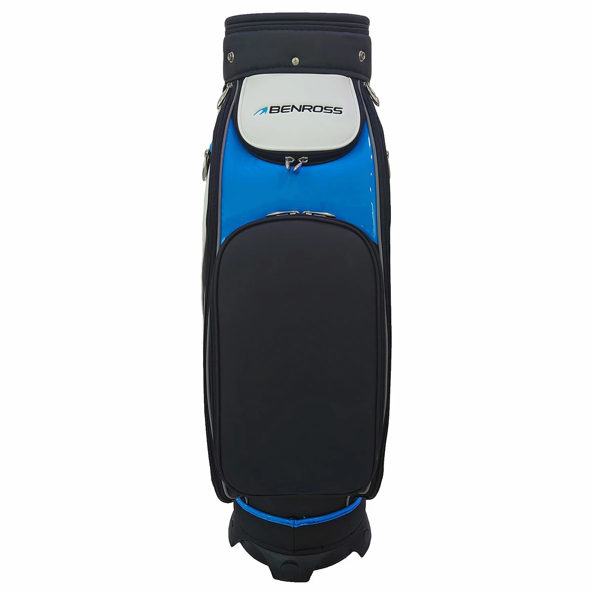 Benross BR PRO Tour Bag UNISEX 9.5 INCH BLKWHTBLU - Image 3