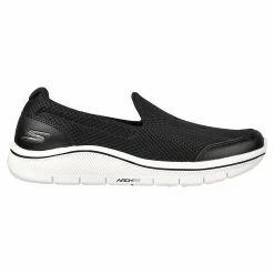 Skechers Arch Fit Walk S22 ATHLETIC 3.0 BKWH