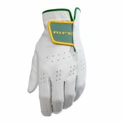 Rife Gloves LH UNISEX X.LARGE WHT GREEN