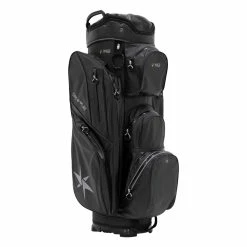MGI Golf MGI Dri-Play Cart Bag ONE SIZE BLACK