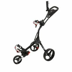 Benross Pro Compact Trolley UNISEX ONE SIZE BLACK