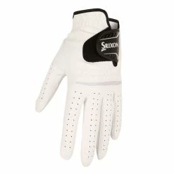 Srixon All Weather Glove Lady LADIESLH SMALL WHITEBLK