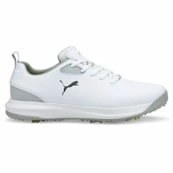 PUMA Golf Puma Fusion FX Tech S22 ATHLETIC 7 WHTSILHIG
