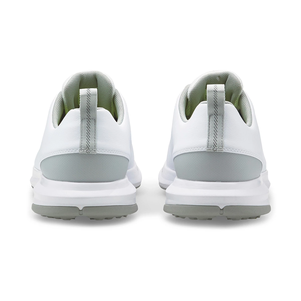 PUMA Golf Puma Fusion FX Tech S22 ATHLETIC 7 WHTSILHIG - Image 6