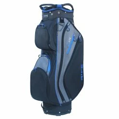 Rife RF LITE Cart Bag UNISEX ONE SIZE BLK NAVY