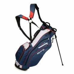 Rife RF LITE Stand Bag UNISEX ONE SIZE BLK NAVY