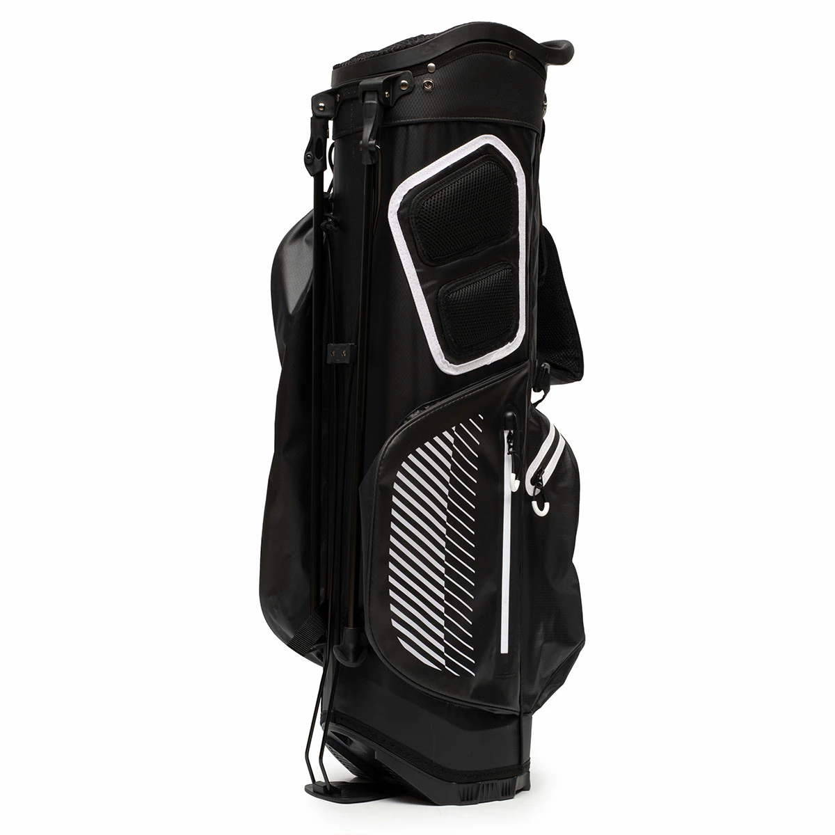 Stromberg Weatherlite StandBag BLACK WHITE - Image 3