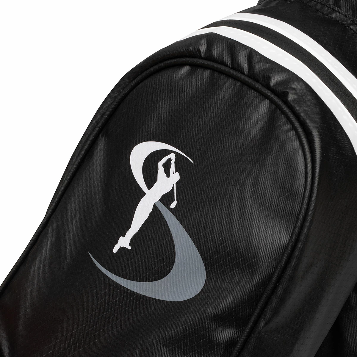 Stromberg Weatherlite StandBag BLACK WHITE - Image 5