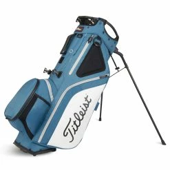 Titleist Hybrid 5 Stand Bag UNISEX ONE SIZE INKWHGREY