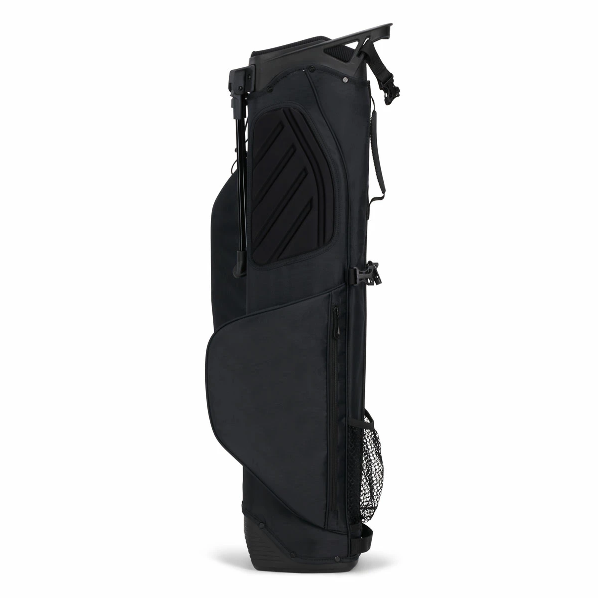 Callaway Golf Callaway Pencil Par 3 Dbl Bag UNISEX ONE SIZE BLACK - Image 5