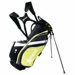 Srixon Stand Bag UNISEX ONE SIZE BKWHTLIME