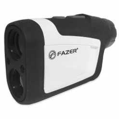 Fazer Range Finder XR4 BLACK