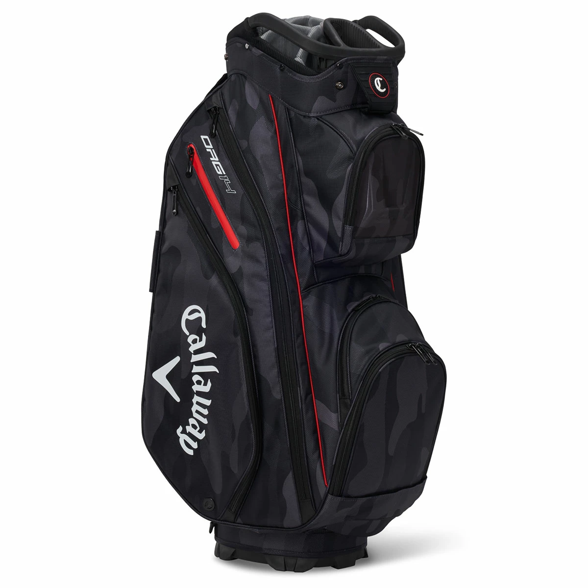 Callaway Golf Callaway Org 14 Cart Bag ONE SIZE BLKCAMO - Image 2