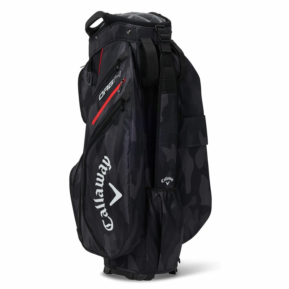Callaway Golf Callaway Org 14 Cart Bag ONE SIZE BLKCAMO - Image 5