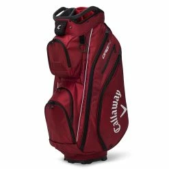 Callaway Golf Callaway Org 14 Cart Bag ONE SIZE CARDINAL CAMO