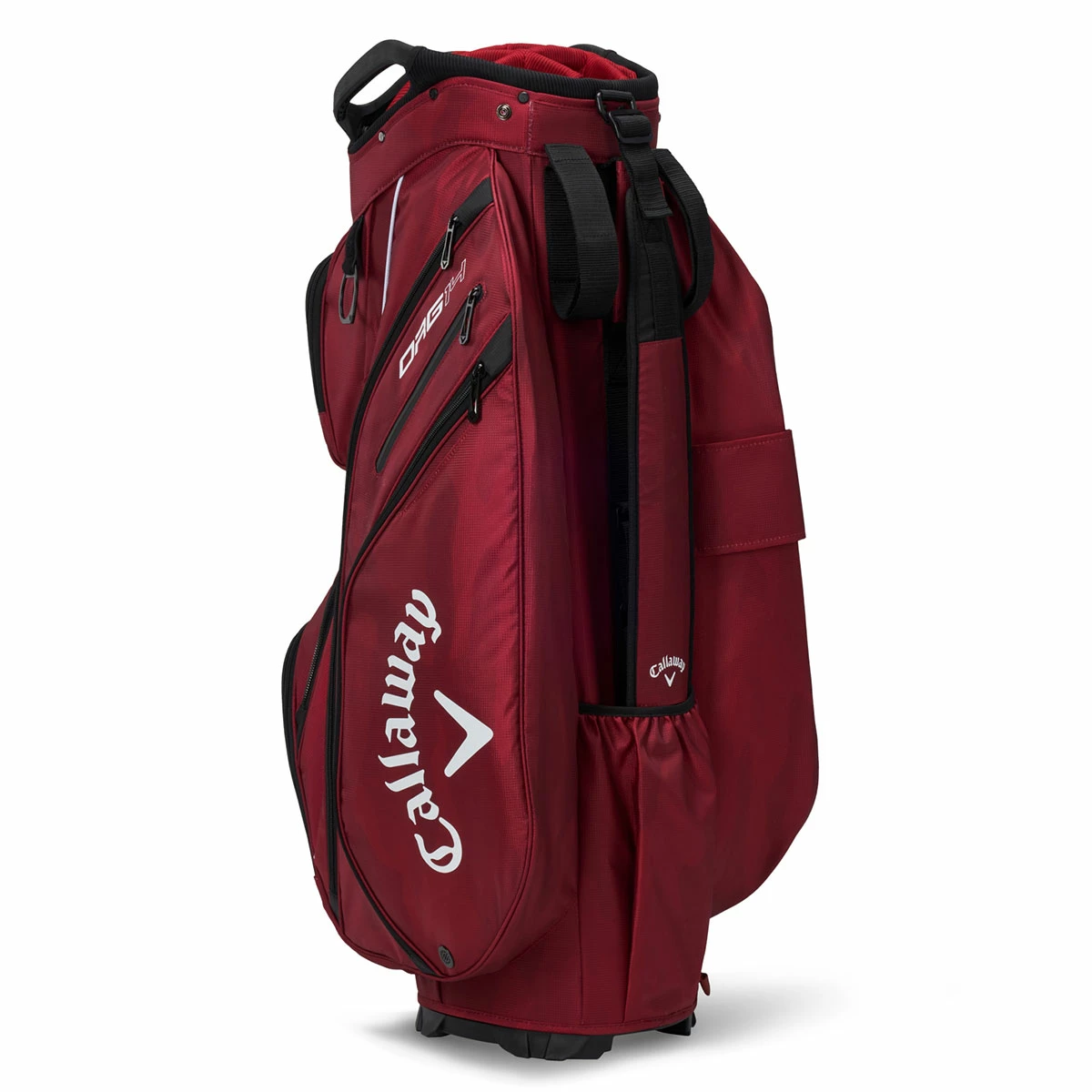 Callaway Golf Callaway Org 14 Cart Bag ONE SIZE CARDINAL CAMO - Image 5