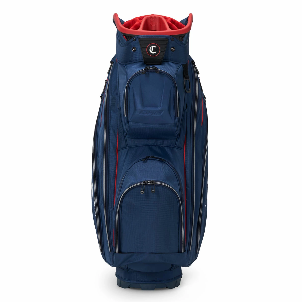 Callaway Golf Callaway Org 14 Cart Bag ONE SIZE NAVYRED - Image 3
