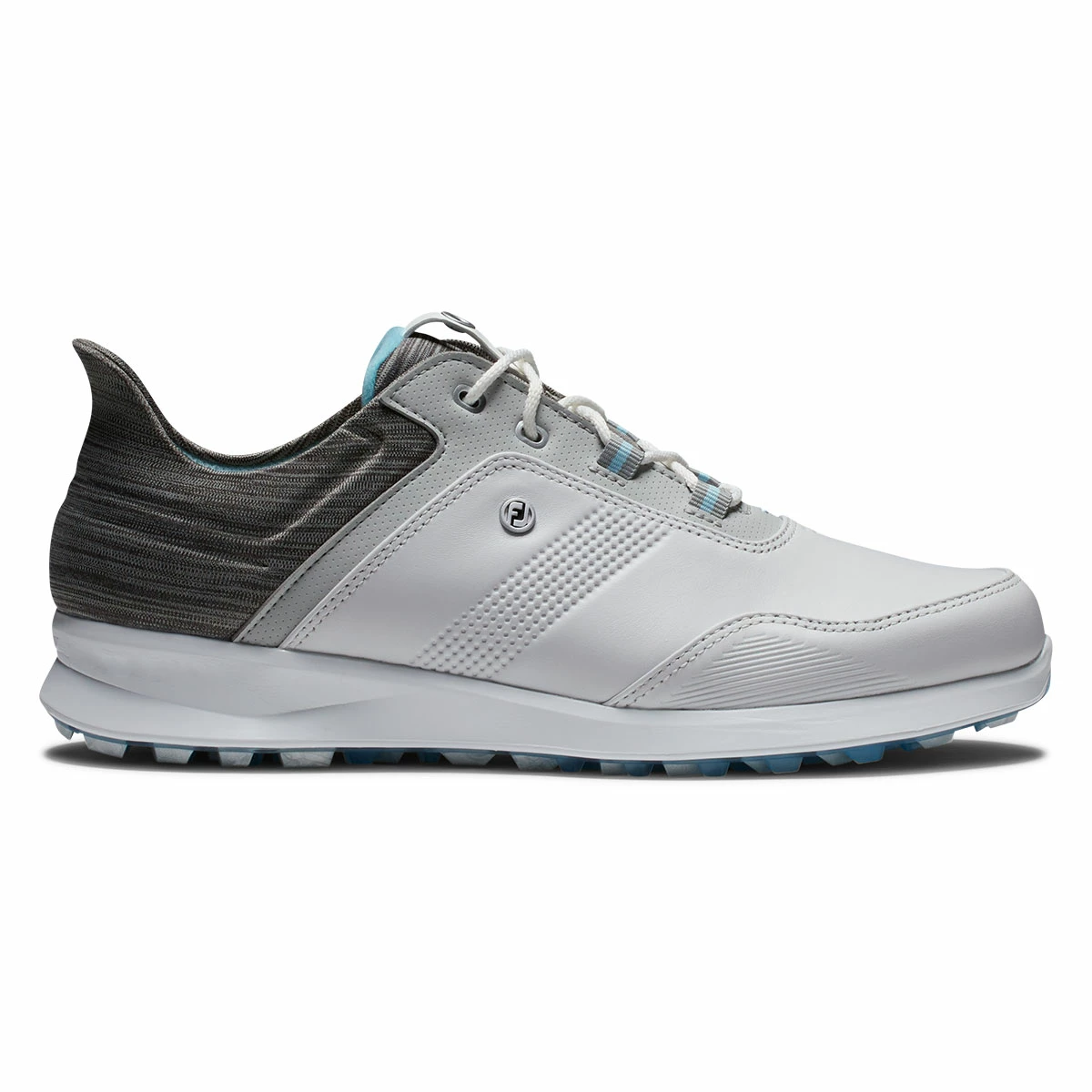 FootJoy FJ Stratos W22 ATHLETIC 4 WIDE WHTGRYBLU
