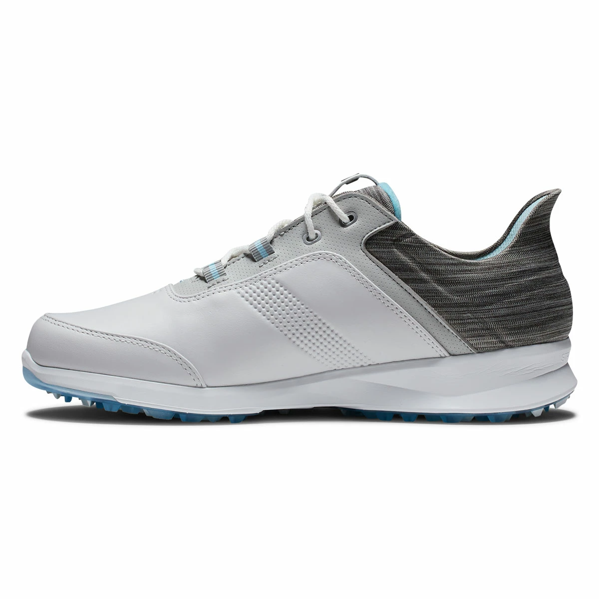 FootJoy FJ Stratos W22 ATHLETIC 4 WIDE WHTGRYBLU - Image 2