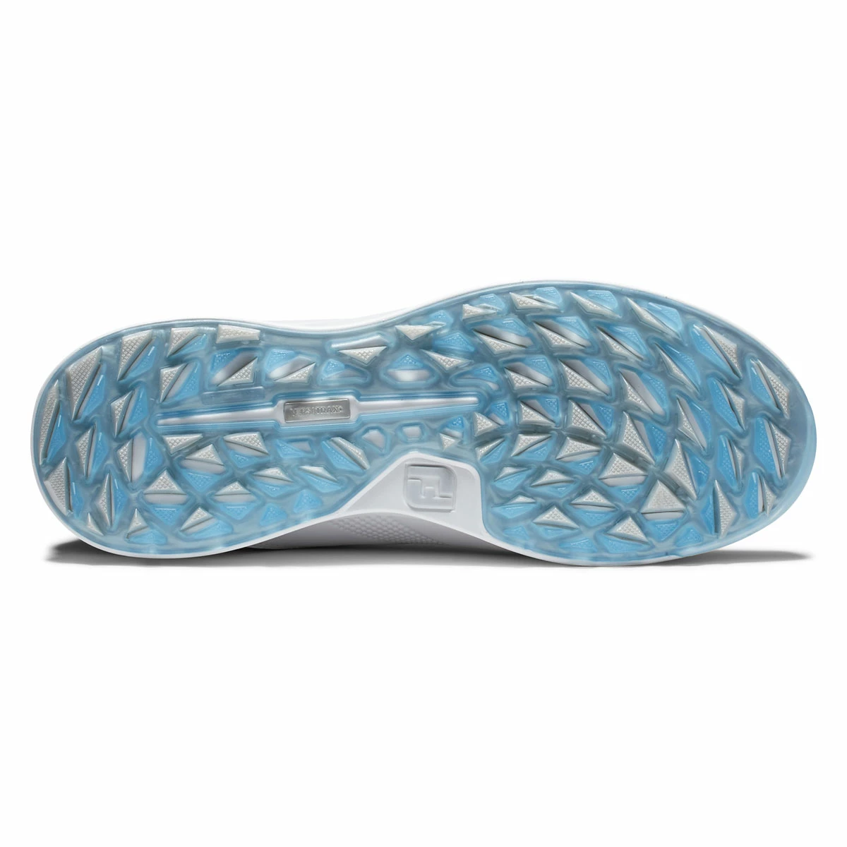 FootJoy FJ Stratos W22 ATHLETIC 4 WIDE WHTGRYBLU - Image 3