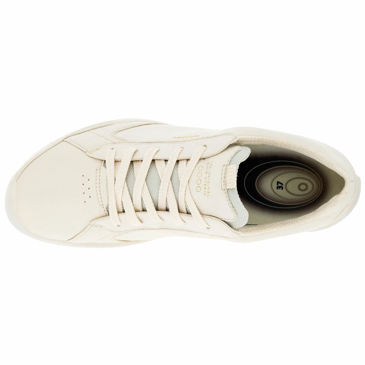 Ecco Biom Hybrid W22 ATHLETIC 4-4.5 37 LIMESTONE - Image 4