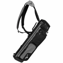 Mizuno Tour Scratch Sac Pencil Carry Bag - SALE