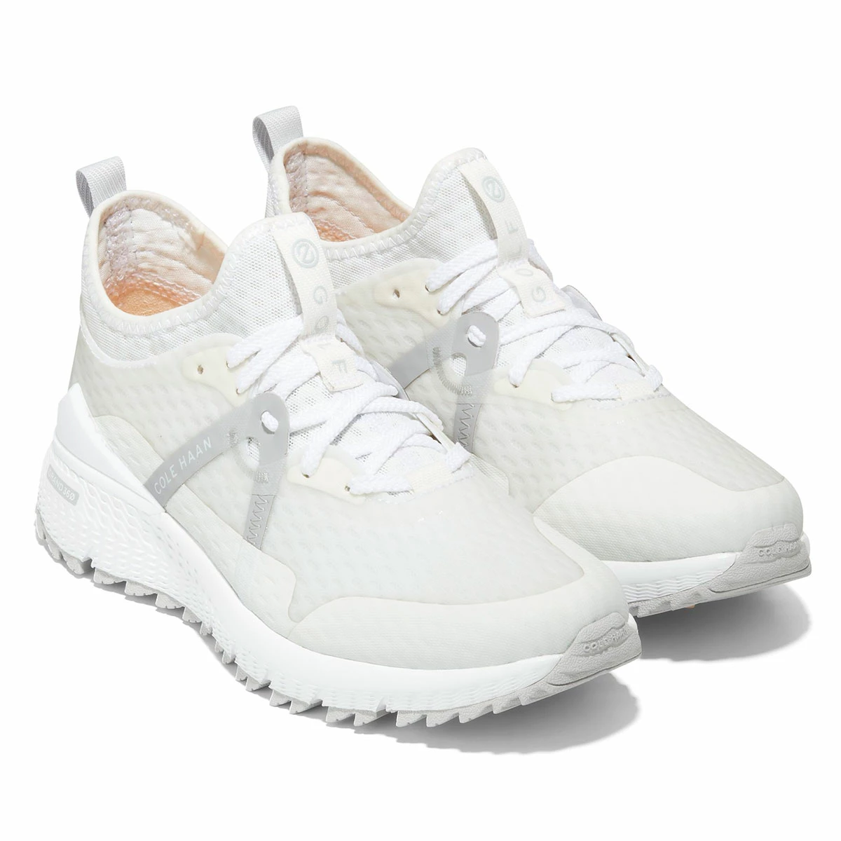 Cole Haan Zero Grand OT W22 ATHLETIC 4 WHITE - Image 3