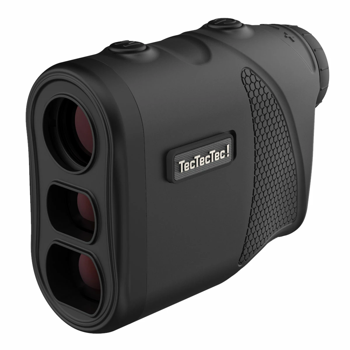 TecTecTec KLYR Rangefinder UNISEX ONE SIZE YELLOW - Image 5