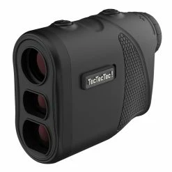 TecTecTec KLYR Rangefinder UNISEX ONE SIZE BLACK