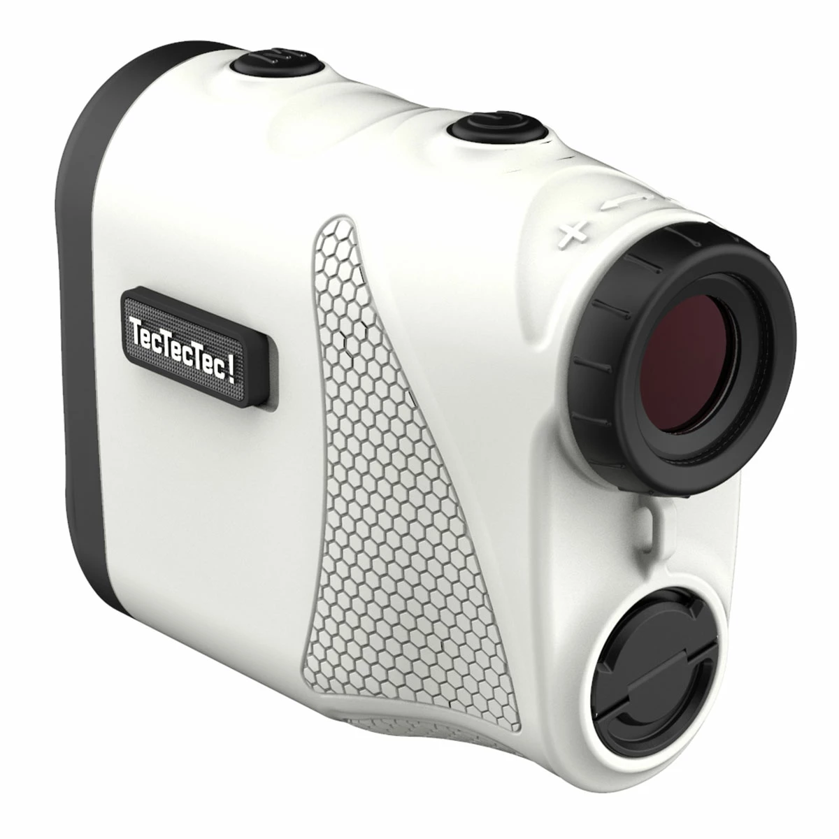 TecTecTec KLYR Rangefinder UNISEX ONE SIZE WHITE - Image 2