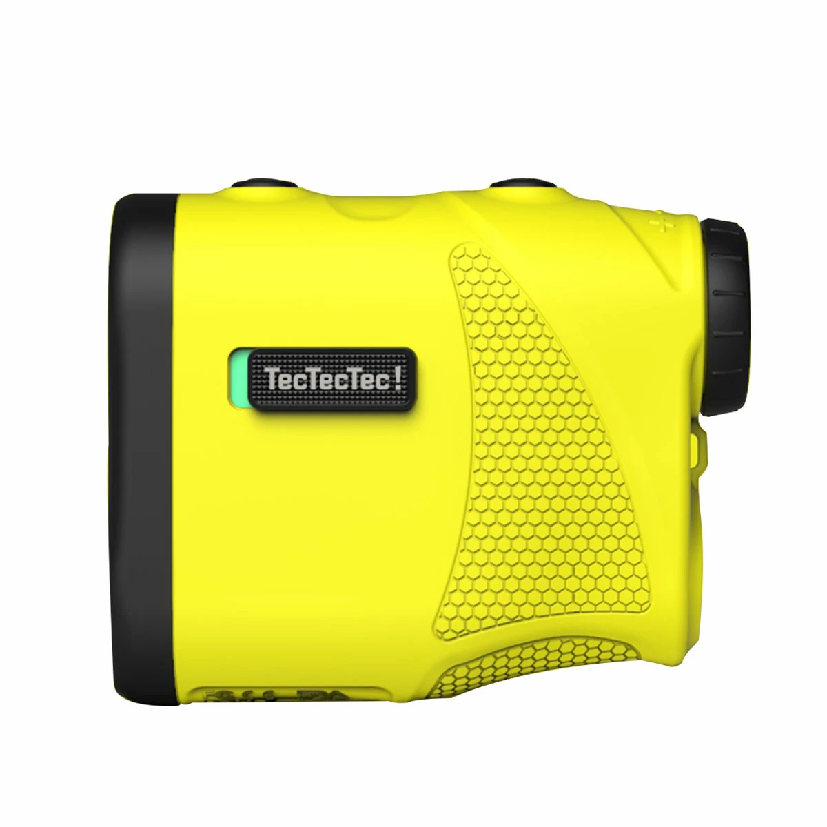 TecTecTec KLYR Rangefinder UNISEX ONE SIZE YELLOW - Image 3