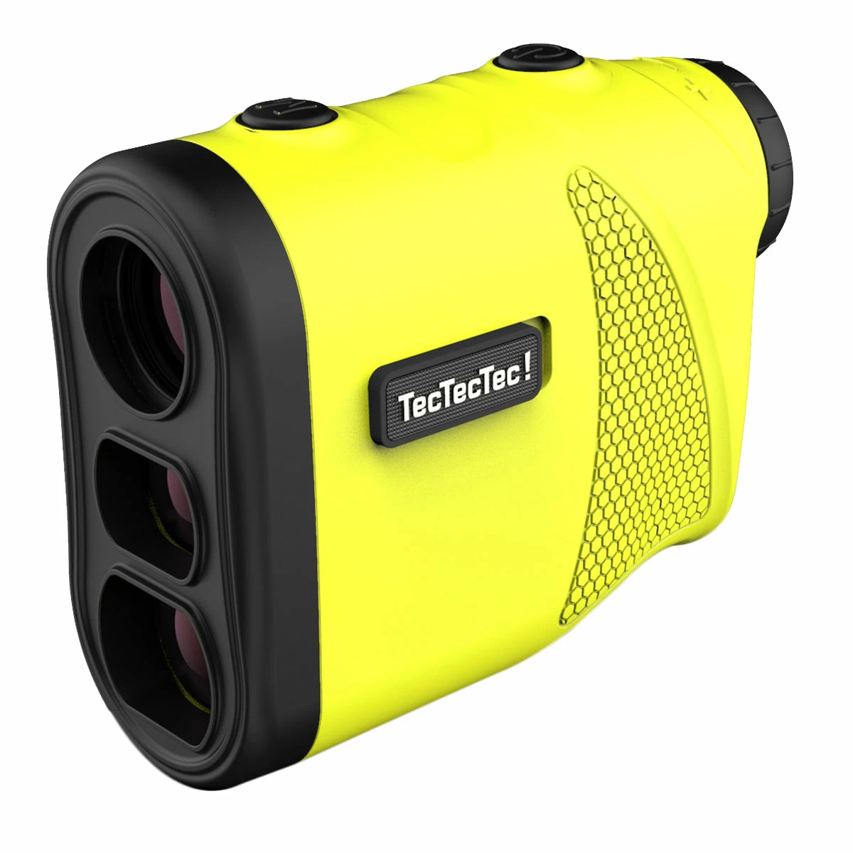 TecTecTec KLYR Rangefinder UNISEX ONE SIZE YELLOW