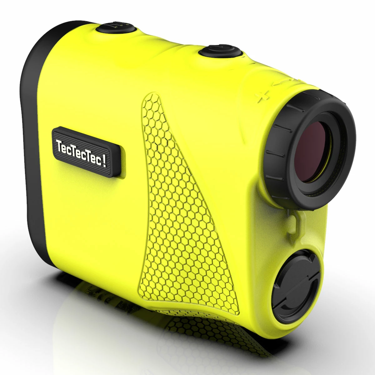 TecTecTec KLYR Rangefinder UNISEX ONE SIZE YELLOW - Image 2