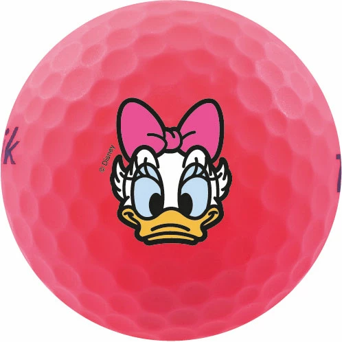 Volvik Disney 5 Ball Gift Pack ASSORTED DISNEY CHARACTERS - Image 5