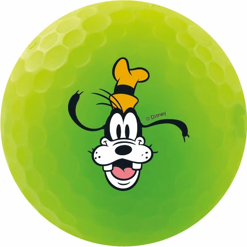 Volvik Disney 5 Ball Gift Pack ASSORTED DISNEY CHARACTERS - Image 6